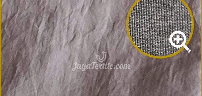 Kain Dusky Crinkle Nylon Cover