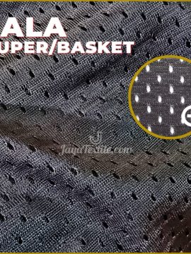 Jala Super/ Basket