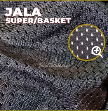 Jala Super/ Basket