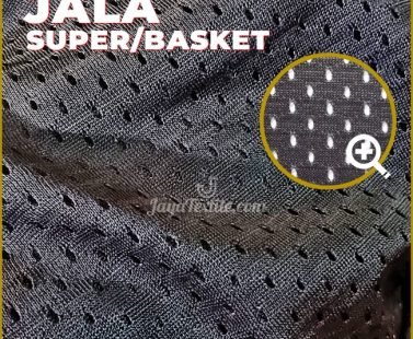 Jala Super/ Basket