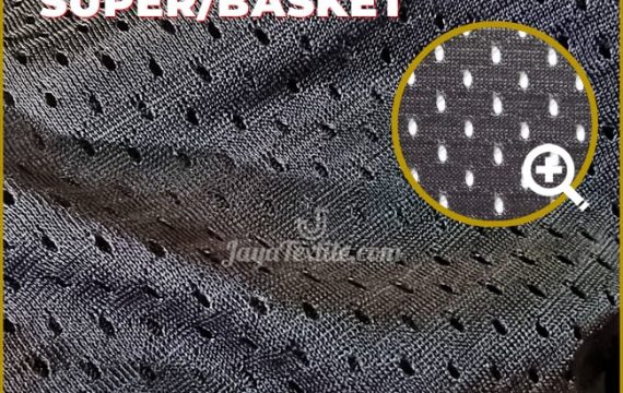 Jala Super/ Basket