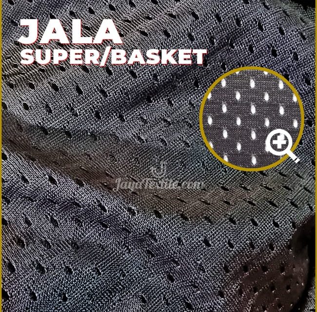 Jala Super/ Basket